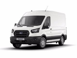 FORD Transit 350 fwd 2.0 ecoblue 130cv trend l2h2 2
