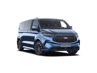 FORD Tourneo custom v710 340 2.5 duratec phev 233cv titanium l2h1