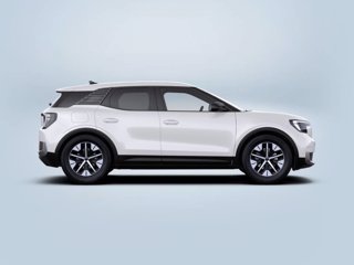 FORD Explorer ev 79kwh extended range rwd 1