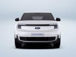 FORD Explorer ev 79kwh extended range rwd 3