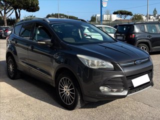 FORD Kuga 2.0 tdci Business 2wd s&s 120cv E6 1