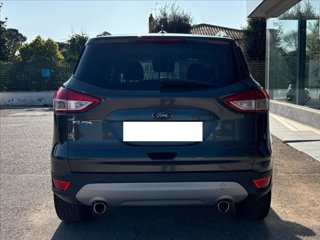 FORD Kuga 2.0 tdci Business 2wd s&s 120cv E6 2