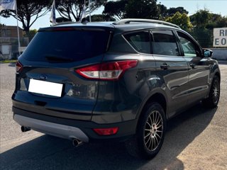 FORD Kuga 2.0 tdci Business 2wd s&s 120cv E6 3
