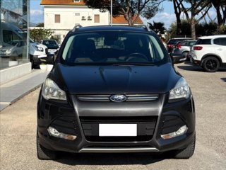 FORD Kuga 2.0 tdci Business 2wd s&s 120cv E6 4