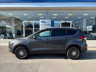 FORD Kuga 2.0 tdci Business 2wd s&s 120cv E6 7