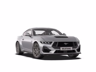 FORD Mustang fastback 5.0 v8 gt 446cv 0