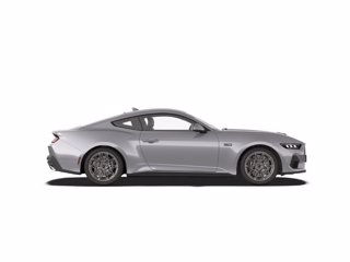 FORD Mustang fastback 5.0 v8 gt 446cv 1