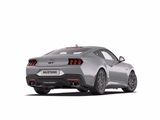 FORD Mustang fastback 5.0 v8 gt 446cv 2