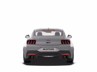 FORD Mustang fastback 5.0 v8 gt 446cv 3