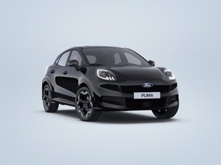 FORD Puma gen-e 43kwh premium