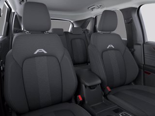 FORD Kuga 2.5 full hybrid active 4wd 183cv auto 6