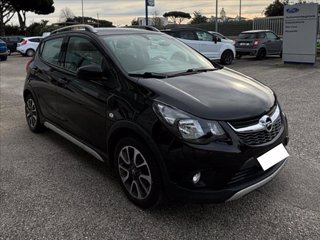 OPEL Karl 1.0 Rocks 73cv my19 1