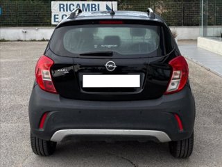 OPEL Karl 1.0 Rocks 73cv my19 2