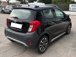 OPEL Karl 1.0 Rocks 73cv my19 3