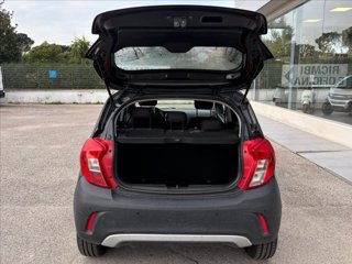 OPEL Karl 1.0 Rocks 73cv my19 6