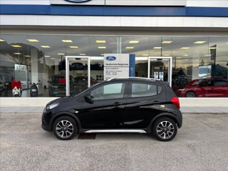 OPEL Karl 1.0 Rocks 73cv my19 7