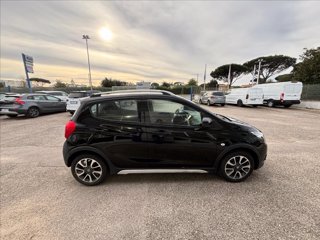 OPEL Karl 1.0 Rocks 73cv my19 8