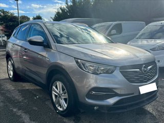 OPEL Grandland X 1.5 ecotec Advance s&s 130cv 1