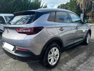 OPEL Grandland X 1.5 ecotec Advance s&s 130cv 3