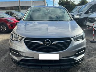 OPEL Grandland X 1.5 ecotec Advance s&s 130cv 4