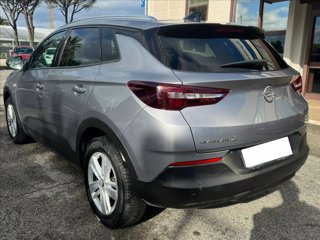 OPEL Grandland X 1.5 ecotec Advance s&s 130cv 5