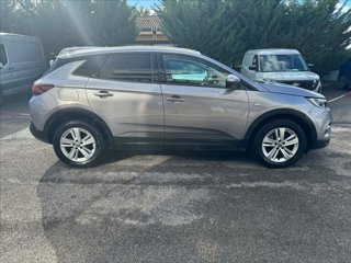 OPEL Grandland X 1.5 ecotec Advance s&s 130cv 7