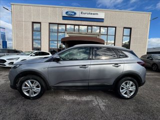 OPEL Grandland X 1.5 ecotec Advance s&s 130cv 8