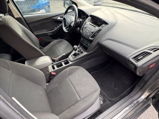 FORD Focus 5p 1.6 tdci Plus 95cv 7