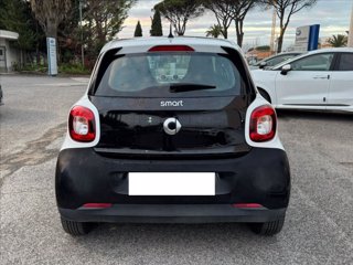 SMART Forfour 1.0 Passion 71cv 2
