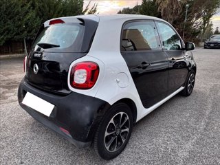 SMART Forfour 1.0 Passion 71cv 3