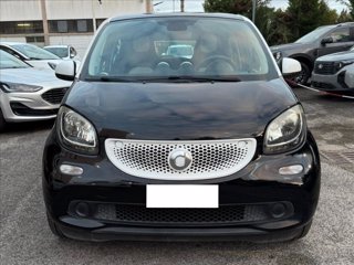 SMART Forfour 1.0 Passion 71cv 4