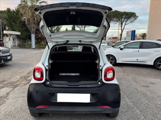 SMART Forfour 1.0 Passion 71cv 6