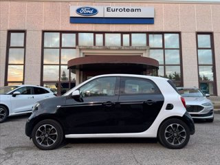 SMART Forfour 1.0 Passion 71cv 7