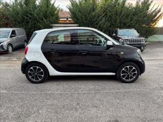 SMART Forfour 1.0 Passion 71cv 8