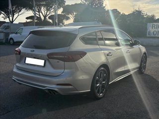 FORD Focus SW 1.0t ecoboost h ST-Line 125cv 2
