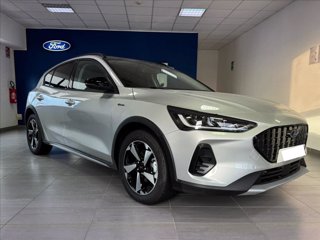 FORD Focus Active 1.0t ecoboost h 125cv 1