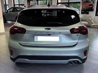 FORD Focus Active 1.0t ecoboost h 125cv 2