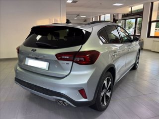 FORD Focus Active 1.0t ecoboost h 125cv 3