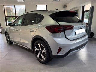 FORD Focus Active 1.0t ecoboost h 125cv 5