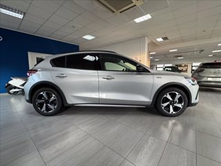 FORD Focus Active 1.0t ecoboost h 125cv 7