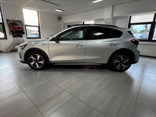 FORD Focus Active 1.0t ecoboost h 125cv 8