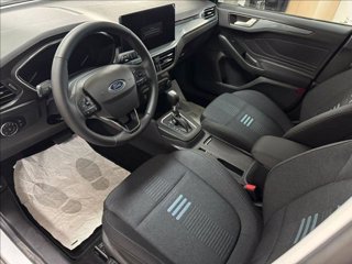 FORD Focus Active 1.0t ecoboost h 125cv 9