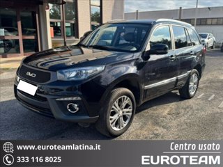 EVO Evo 5 1.6 126cv 0