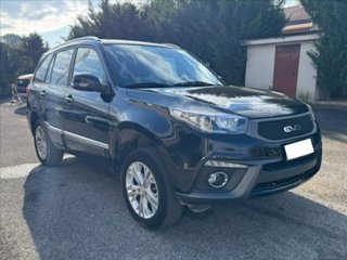 EVO Evo 5 1.6 126cv 1