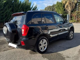 EVO Evo 5 1.6 126cv 2