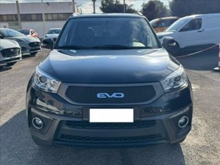 EVO Evo 5 1.6 126cv 3