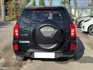 EVO Evo 5 1.6 126cv 5