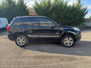 EVO Evo 5 1.6 126cv 7