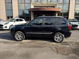 EVO Evo 5 1.6 126cv 8