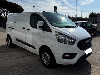 FORD transit custom 300 2.0 tdci 130cv Trend L1H1 E6 1